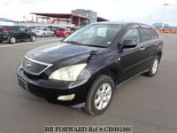 2010 TOYOTA HARRIER 240G L PACKAGE LIMITED