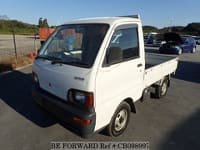 1996 MITSUBISHI Minicab Truck V-U42T U42T-0409216