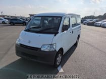Used 2018 TOYOTA TOWNACE VAN CB091677 for Sale
