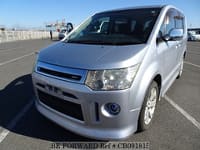 2011 MITSUBISHI Delica D5 DBA-CV4W CV4W-0603319