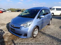 2016 TOYOTA RACTIS G TYPE 1