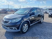 Used 2012 HONDA CR-V CB102852 for Sale
