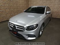 Used 2016 MERCEDES-BENZ E-CLASS CB103133 for Sale