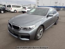 Used 2020 BMW 6 SERIES CB103139 for Sale