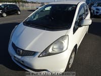 2008 HONDA Fit DBA-GE6 GE6-1142747