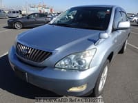 2005 TOYOTA HARRIER 240G L PACKAGE