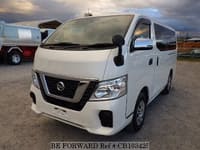 2019 NISSAN CARAVAN VAN NV350 LONG DX TURBO EX PACKAGE