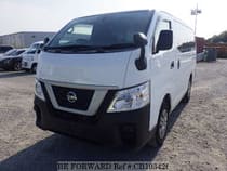 Used 2020 NISSAN CARAVAN VAN CB103426 for Sale