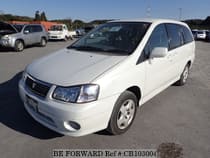 Used 2000 NISSAN LIBERTY CB103004 for Sale