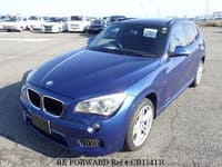 2014 BMW X1