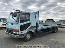 Used 1994 MITSUBISHI FIGHTER CB113812 for Sale