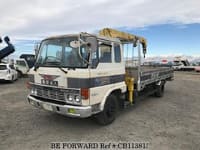 1983 HINO RANGER