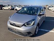 Used 2020 HONDA FIT CB113964 for Sale