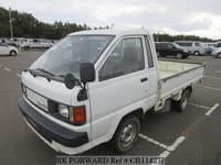1989 TOYOTA LITEACE TRUCK