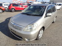 2006 TOYOTA RAUM G PACKAGE