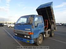 Used 1991 TOYOTA TOYOACE CB113787 for Sale