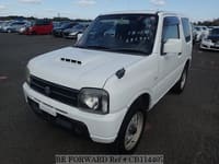 2012 SUZUKI JIMNY XG