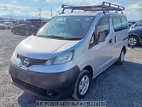 2009 NISSAN Vanette Van DBF-VM20 VM20-001835
