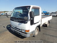 Ricco Best Price Used NISSAN ATLAS for Sale - Japanese Used Cars BE FORWARD