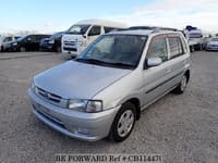 1999 MAZDA DEMIO