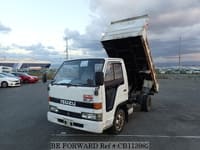 1992 ISUZU ELF TRUCK