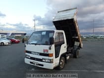 Used 1992 ISUZU ELF TRUCK CB113982 for Sale