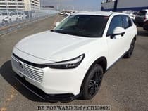 Used 2025 HONDA VEZEL CB130692 for Sale