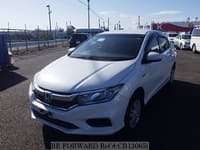 2019 HONDA Grace DAA-GM5 GM5-1202197