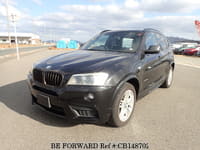 2013 BMW X3