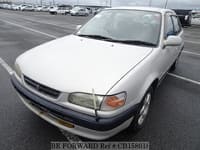 1996 TOYOTA Corolla Sedan E-AE110 AE110-5063021