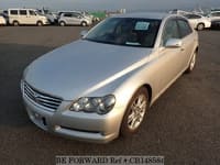 2006 TOYOTA MARK X 300G PREMIUM