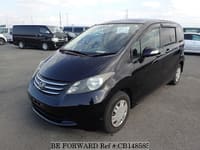 2008 HONDA FREED G L PACKAGE