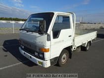 Used 1994 TOYOTA TOYOACE CB148836 for Sale