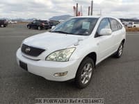 2006 TOYOTA Harrier CBA-ACU30W ACU30-0056404