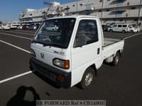 1993 HONDA ACTY TRUCK