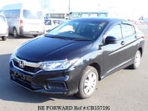 Used 2018 HONDA GRACE CB157192 for Sale