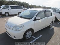2005 TOYOTA RAUM C PACKAGE