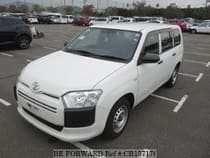 Used 2020 TOYOTA PROBOX VAN CB157176 for Sale