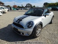 2014 BMW MINI DBA-SY16S WMWSY32040T659212