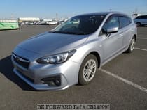Used 2018 SUBARU IMPREZA SPORTS CB148995 for Sale