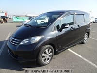 2010 HONDA FREED G AERO