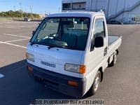 1997 SUZUKI CARRY TRUCK