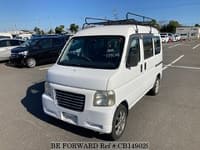 2000 HONDA ACTY VAN
