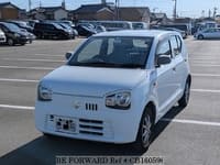 2016 SUZUKI ALTO VP