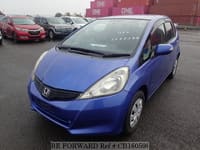 2011 HONDA Fit DBA-GE6 GE6-1545294
