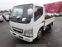 2005 MITSUBISHI Canter PA-FE70DB FE70DB-514880