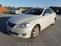 2010 LEXUS IS DBA-GSE25 GSE25-2034163