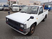 1991 NISSAN DATSUN TRUCK
