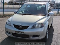 2005 MAZDA DEMIO