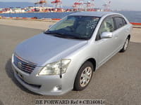 2010 TOYOTA PREMIO 1.8X L PACKAGE